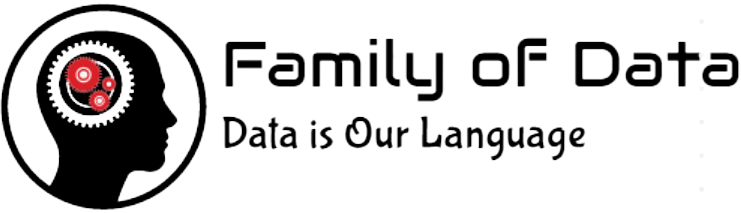 Family Of Data Icon